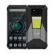 Смартфон Unihertz Shark 3 16/512GB Black