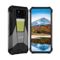 Смартфон Unihertz Shark 3 16/512GB Black