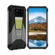 Смартфон Unihertz Shark 3 16/512GB Black