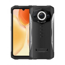 Смартфон DOOGEE S99 8/128GB Black