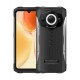 Смартфон DOOGEE S99 8/128GB Black