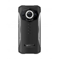 Смартфон DOOGEE S99 8/128GB Black - Фото