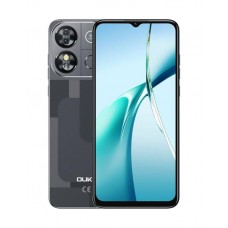 Смартфон Oukitel C57 Pro 4/128Gb Black