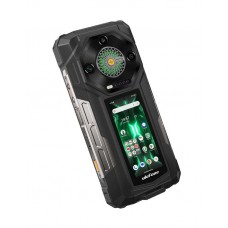 Смартфон Ulefone Armor 33 Pro 16/512GB Black - Фото