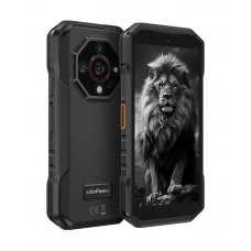 Смартфон Ulefone Armor X32 Pro 8/256GB Black - Фото