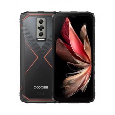 Смартфон DOOGEE Blade 10 Pro 6/256gb Red