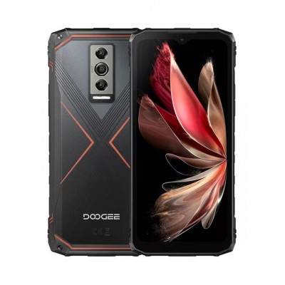 Смартфон DOOGEE Blade 10 Pro 6/256gb Red