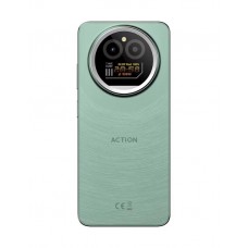 Смартфон Oukitel IIIF150 Action A5Pro 3/256GB Green - Фото
