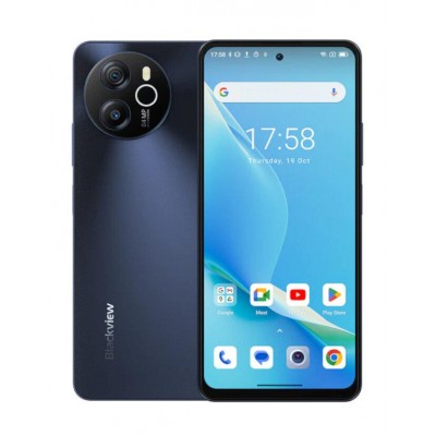 Смартфон Infinix Note 12 2023 8/128GB Volcanic Grey