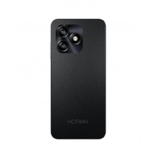 Смартфон HOTWAV Note 15 4/64gb Black - Фото