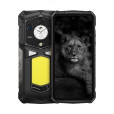 Смартфон Ulefone Armor 29 Pro 16/512GB Black