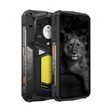 Смартфон Ulefone Armor 29 Pro 16/512GB Black - Фото