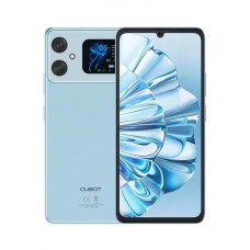 Смартфон Cubot A20 4/128gb Blue