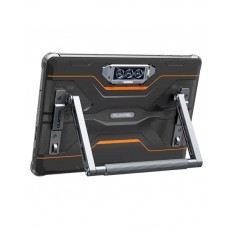 Планшет Oukitel RT8 6/256GB Orange With Tablet Alloy Stand - Фото