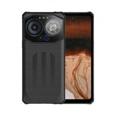 Смартфон Oukitel IIIF150 B3 8/256gb Obsidian Black