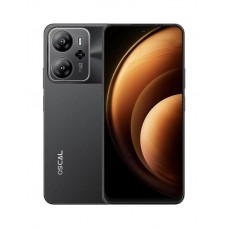 Смартфон Blackview OSCAL TIGER 13 8/256gb Black
