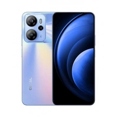 Смартфон Blackview OSCAL TIGER 13 8/256gb Blue