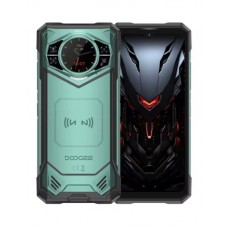 Смартфон DOOGEE S200X 5G 12/512gb Green