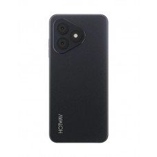 Смартфон HOTWAV Note 15 Pro 4/128Gb Midnight Black