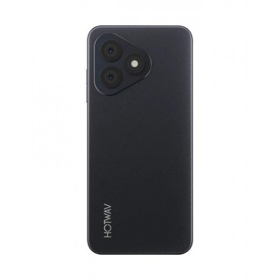 Смартфон HOTWAV Note 15 Pro 4/128Gb Midnight Black
