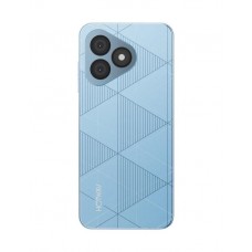 Смартфон HOTWAV Note 15 Pro 4/128Gb Mint Blue