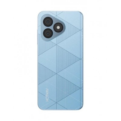 Смартфон HOTWAV Note 15 Pro 4/128Gb Mint Blue