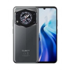 Смартфон Cubot A30 6/128Gb Black