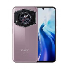 Смартфон Cubot A30 6/128Gb Pink