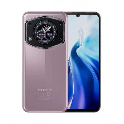 Смартфон Cubot A30 6/128Gb Pink