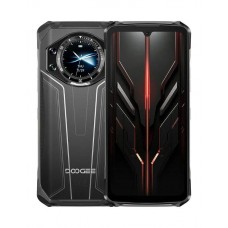 Смартфон Doogee S119 8/512Gb Silver
