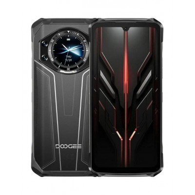 Смартфон Doogee S119 8/512Gb Silver