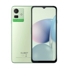 Смартфон Cubot NOTE 50 8/256gb NFC green