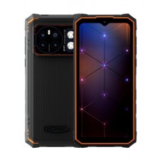 Смартфон Hotwav Cyber 13 Pro 12/256gb orange