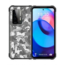Смартфон Oukitel wp27 12/256gb Camouflage