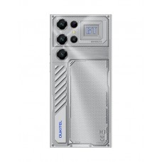 Смартфон Oukitel c61 gt 4/128gb silver - Фото