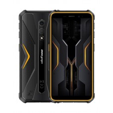 Смартфон Ulefone Armor x12 pro 4/64gb orange