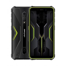 Смартфон Ulefone Armor x12 pro 4/64gb green