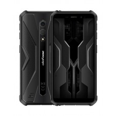 Смартфон Ulefone Armor x12 pro 4/64gb black