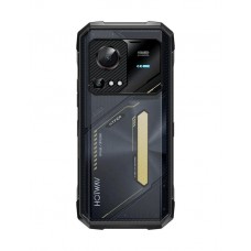 Смартфон Hotwav Hyper 7s 4/256Gb Yellow - Фото