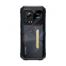 Смартфон Hotwav Hyper 7s 4/256Gb Black - Фото
