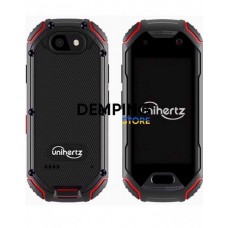 Unihertz Atom 4/64Gb black