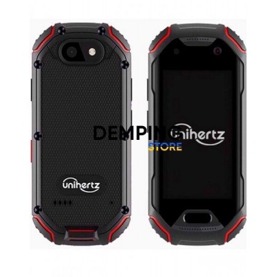 Unihertz Atom 4/64Gb black