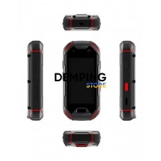 Unihertz Atom 4/64Gb black