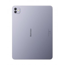 Планшет Blackview Link 8 6/256GB Cloudy Purple + стілус + чохол + мишка + клавіатура + навушники NO LTE - Фото