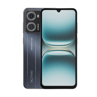 Смартфон HOTWAV X100 GT 8/256gb black