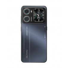Смартфон HOTWAV X100 GT 8/256gb black - Фото
