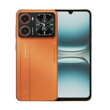 Смартфон HOTWAV X100 GT 8/256gb orange