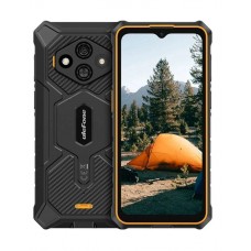 Смартфон Ulefone Rugking 3 Pro 8/128GB Black-Orange