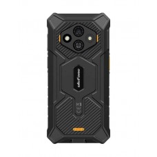 Смартфон Ulefone Rugking 3 Pro 8/128GB Black-Orange