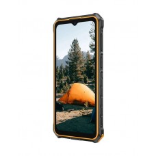 Смартфон Ulefone Rugking 3 Pro 8/128GB Black-Orange